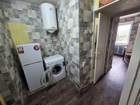 квартира по адресу Новопироговская ул., 33