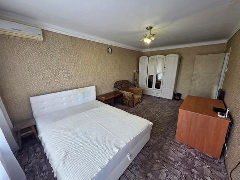 квартира по адресу Новопироговская ул., 33