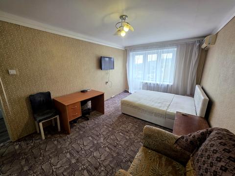 квартира по адресу Новопироговская ул., 33