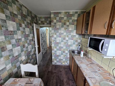 квартира по адресу Новопироговская ул., 33