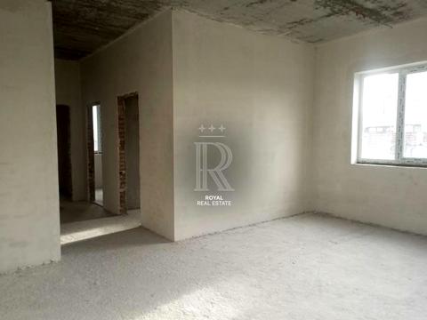 будинок за адресою Михновського, 1