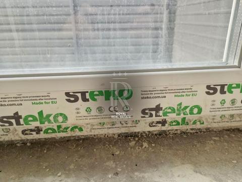 будинок за адресою Михновського, 1