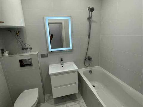 квартира за адресою Миколи Гулака вул., 4