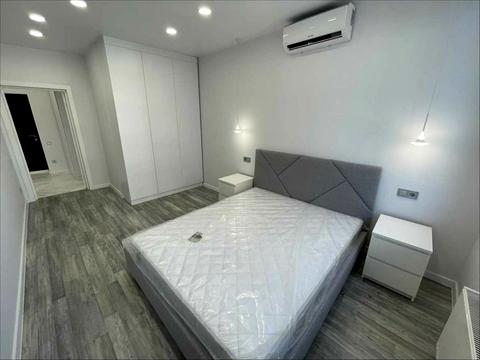 квартира за адресою Миколи Гулака вул., 4