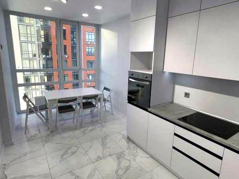 квартира за адресою Миколи Гулака вул., 4