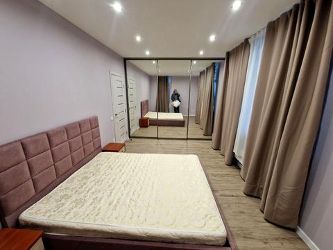 квартира по адресу Олександра Олеся ул., 3