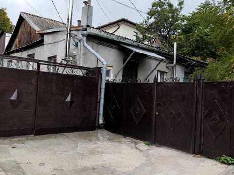 будинок за адресою Дніпро, Василя Вишиваного вул. (Свєтлова), 22