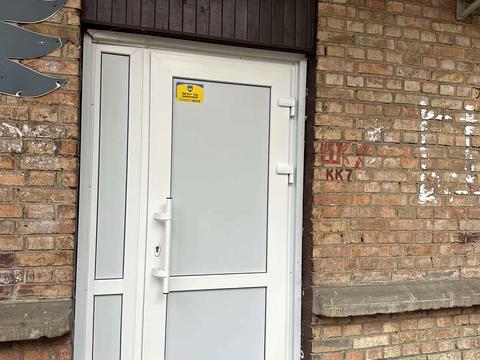 комерційна за адресою Вацлава Гавела бульв. (Івана Лепсе), 4