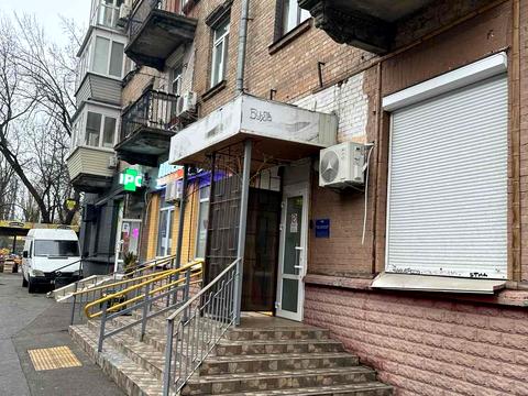 комерційна за адресою Вацлава Гавела бульв. (Івана Лепсе), 4