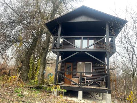 комерційна за адресою Кодацька, 20