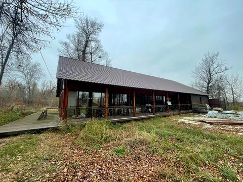 комерційна за адресою Кодацька, 20