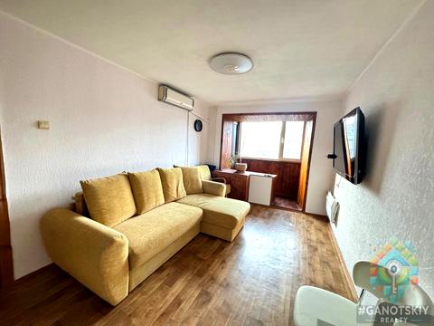 квартира по адресу Набережная Победы ул., 58