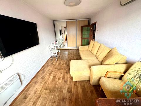 квартира по адресу Набережная Победы ул., 58