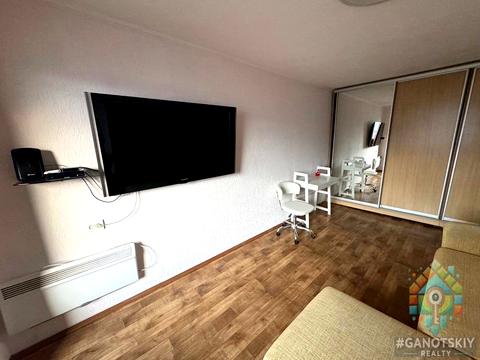 квартира по адресу Набережная Победы ул., 58