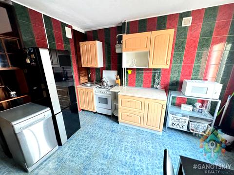 квартира по адресу Набережная Победы ул., 58