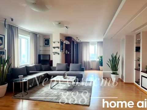 квартира за адресою Євгена Сверстюка вул. (Марини Раскової), 52-В