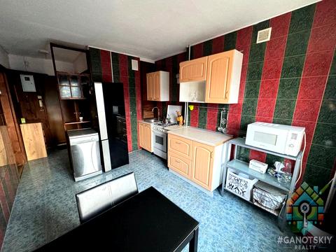 квартира по адресу Набережная Победы ул., 58