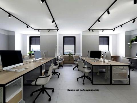 коммерческая по адресу Евгения Чикаленко ул. (Пушкінська), 20