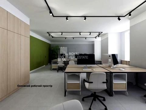 коммерческая по адресу Евгения Чикаленко ул. (Пушкінська), 20