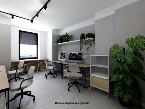 коммерческая по адресу Евгения Чикаленко ул. (Пушкінська), 20