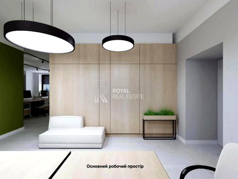 коммерческая по адресу Евгения Чикаленко ул. (Пушкінська), 20