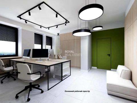 коммерческая по адресу Евгения Чикаленко ул. (Пушкінська), 20