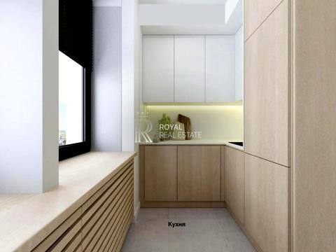 коммерческая по адресу Евгения Чикаленко ул. (Пушкінська), 20