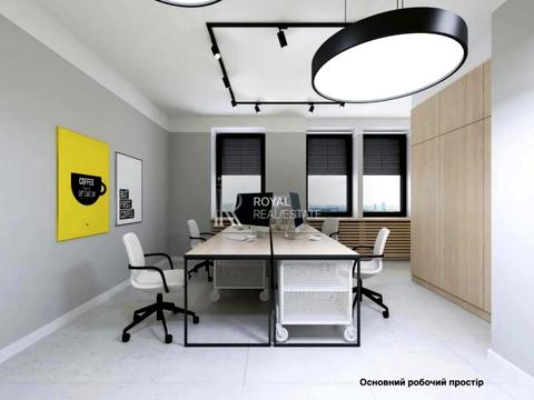 коммерческая по адресу Евгения Чикаленко ул. (Пушкінська), 20