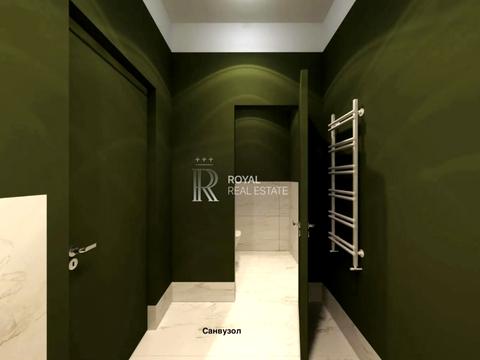 коммерческая по адресу Евгения Чикаленко ул. (Пушкінська), 20