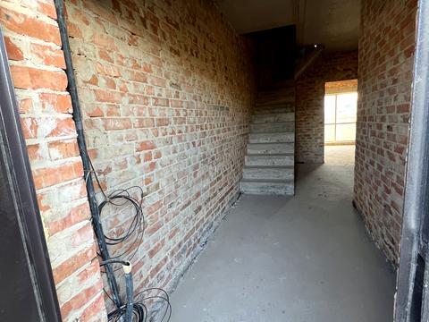 будинок за адресою Кулика і Гудачека вул. (Макарова)