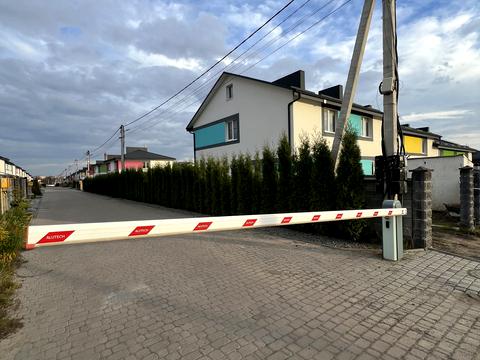 будинок за адресою Кулика і Гудачека вул. (Макарова)