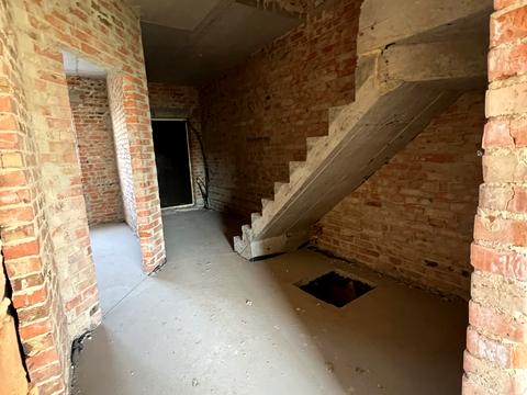 будинок за адресою Кулика і Гудачека вул. (Макарова)