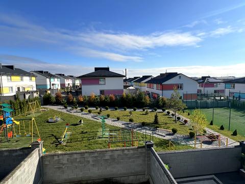 будинок за адресою Кулика і Гудачека вул. (Макарова)