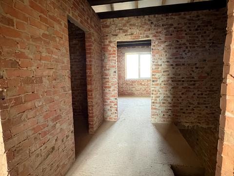 будинок за адресою Кулика і Гудачека вул. (Макарова)