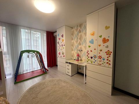 квартира за адресою Богданівська вул., 7-В