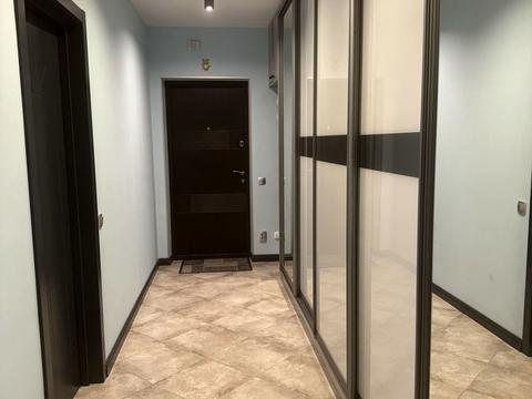 квартира за адресою Богданівська вул., 7-В