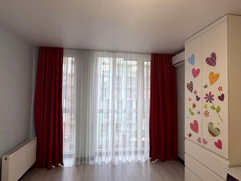 квартира за адресою Богданівська вул., 7-В