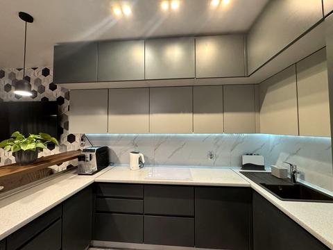 квартира за адресою Богданівська вул., 7-В