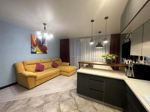 квартира за адресою Богданівська вул., 7-В