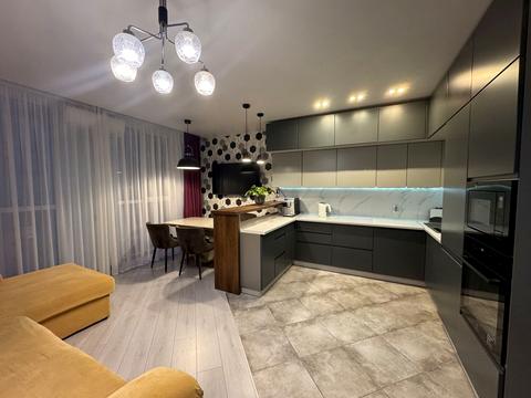 квартира за адресою Богданівська вул., 7-В