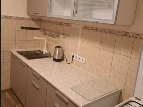 квартира за адресою Машинобудівна вул., 15