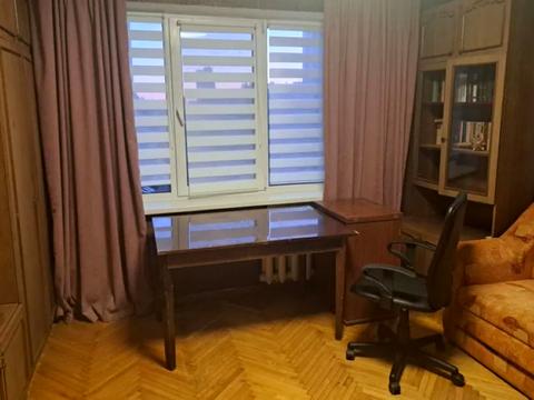 квартира за адресою Машинобудівна вул., 15