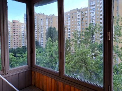 квартира за адресою Машинобудівна вул., 15