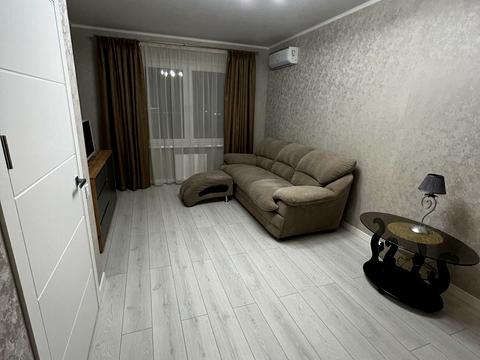 квартира по адресу Бориса Гмыри ул., 20