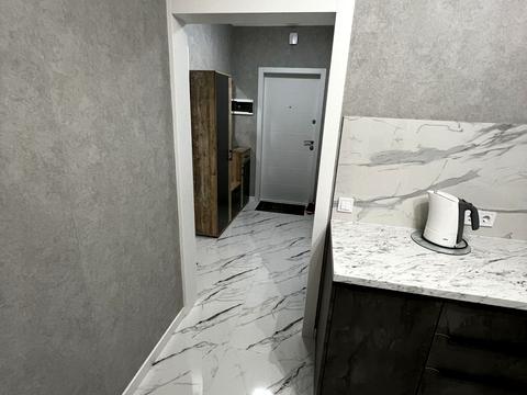 квартира по адресу Бориса Гмыри ул., 20