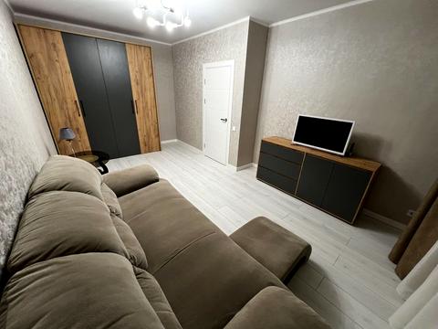 квартира по адресу Бориса Гмыри ул., 20