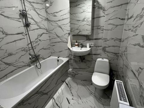 квартира по адресу Бориса Гмыри ул., 20