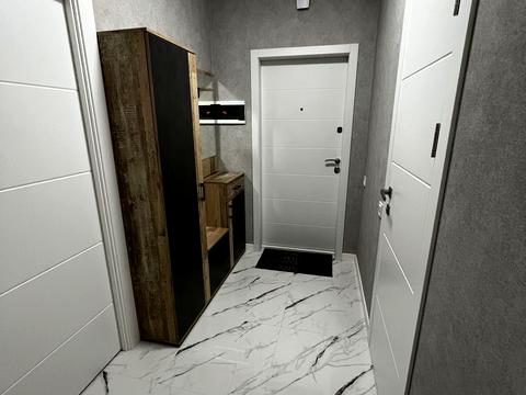 квартира по адресу Бориса Гмыри ул., 20