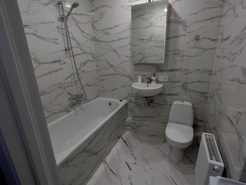 квартира по адресу Бориса Гмыри ул., 20