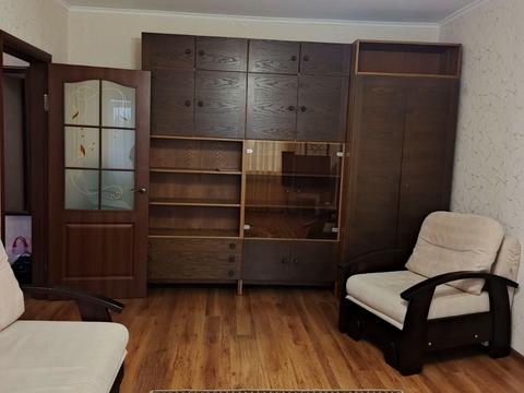 квартира по адресу Героев просп., 4